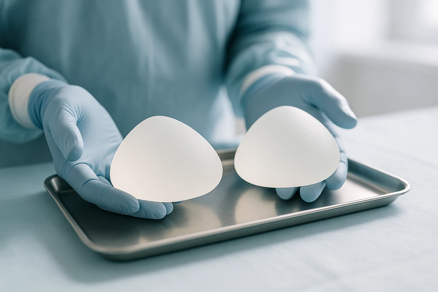 breast implants