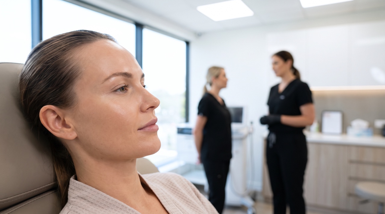 Liposuction: Can a Double Chin Come Back After Liposuction?