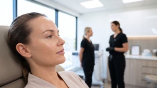 Liposuction: Can a Double Chin Come Back After Liposuction?