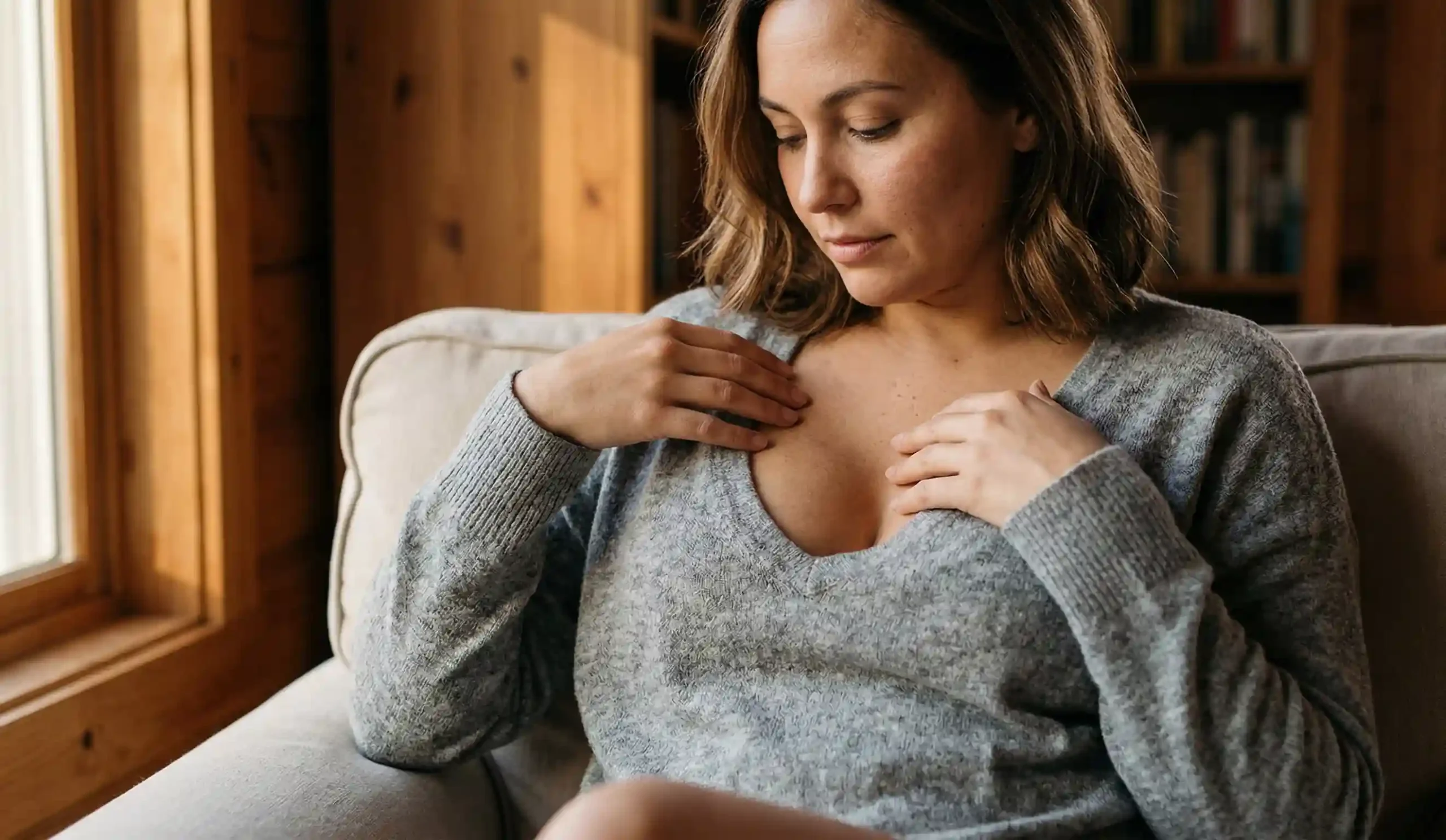 ballerina implant breast