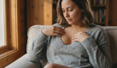 ballerina implant breast