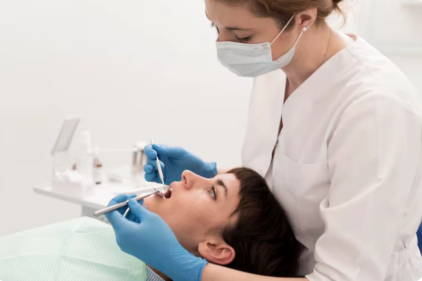 dental treatments