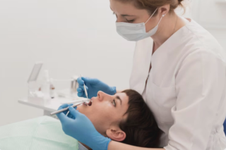 dental treatments
