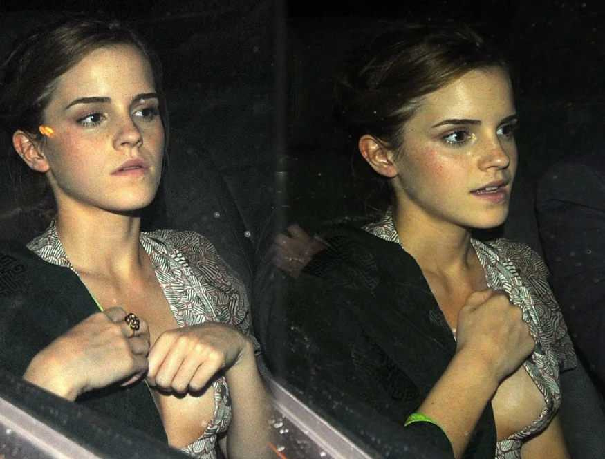 emma watsons