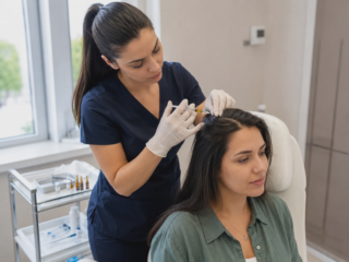 mesotherapy injections