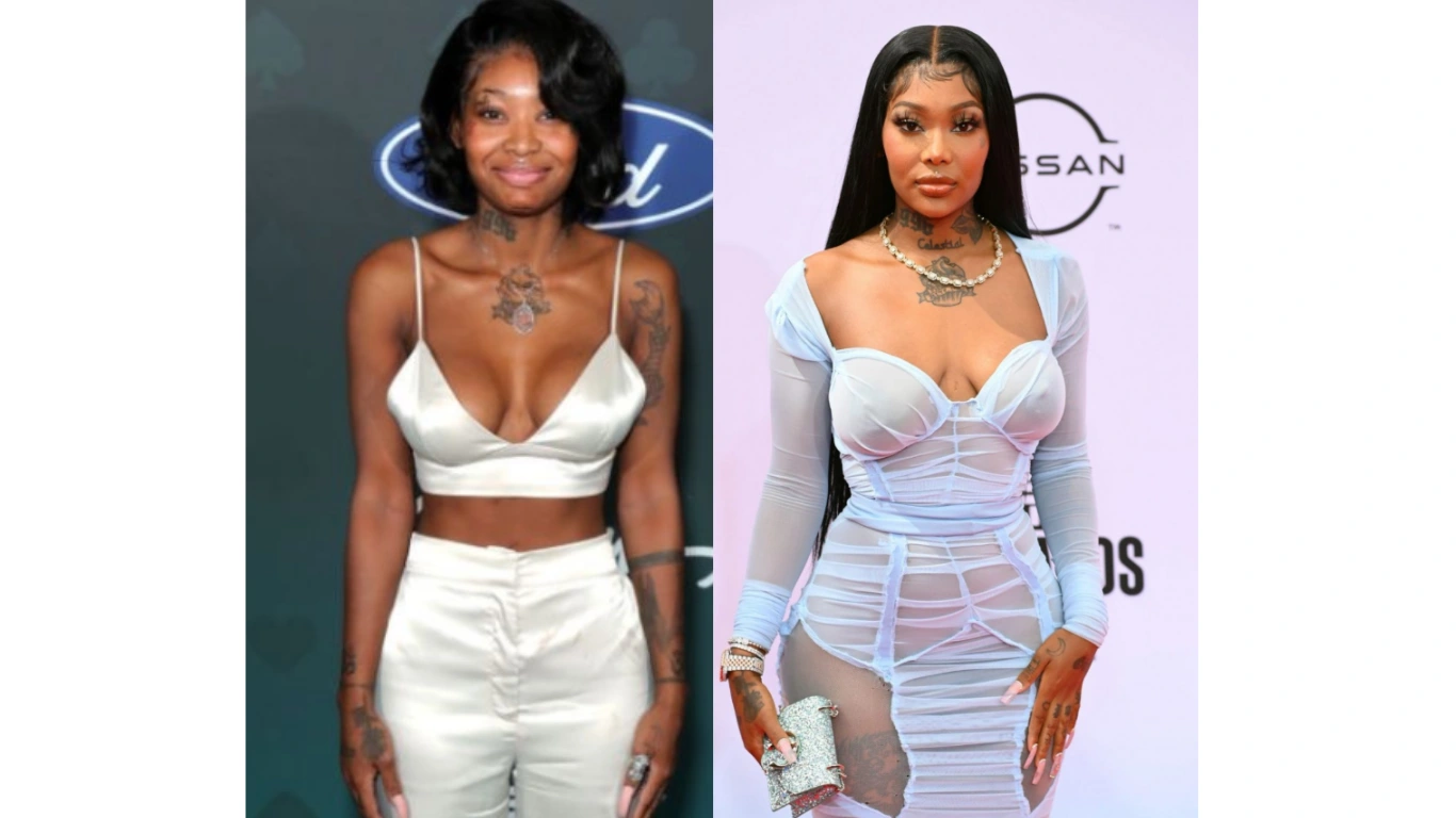 summer walker before after cover