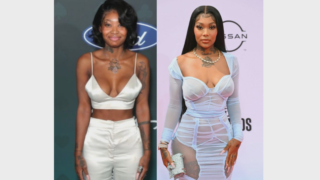 summer walker before after cover