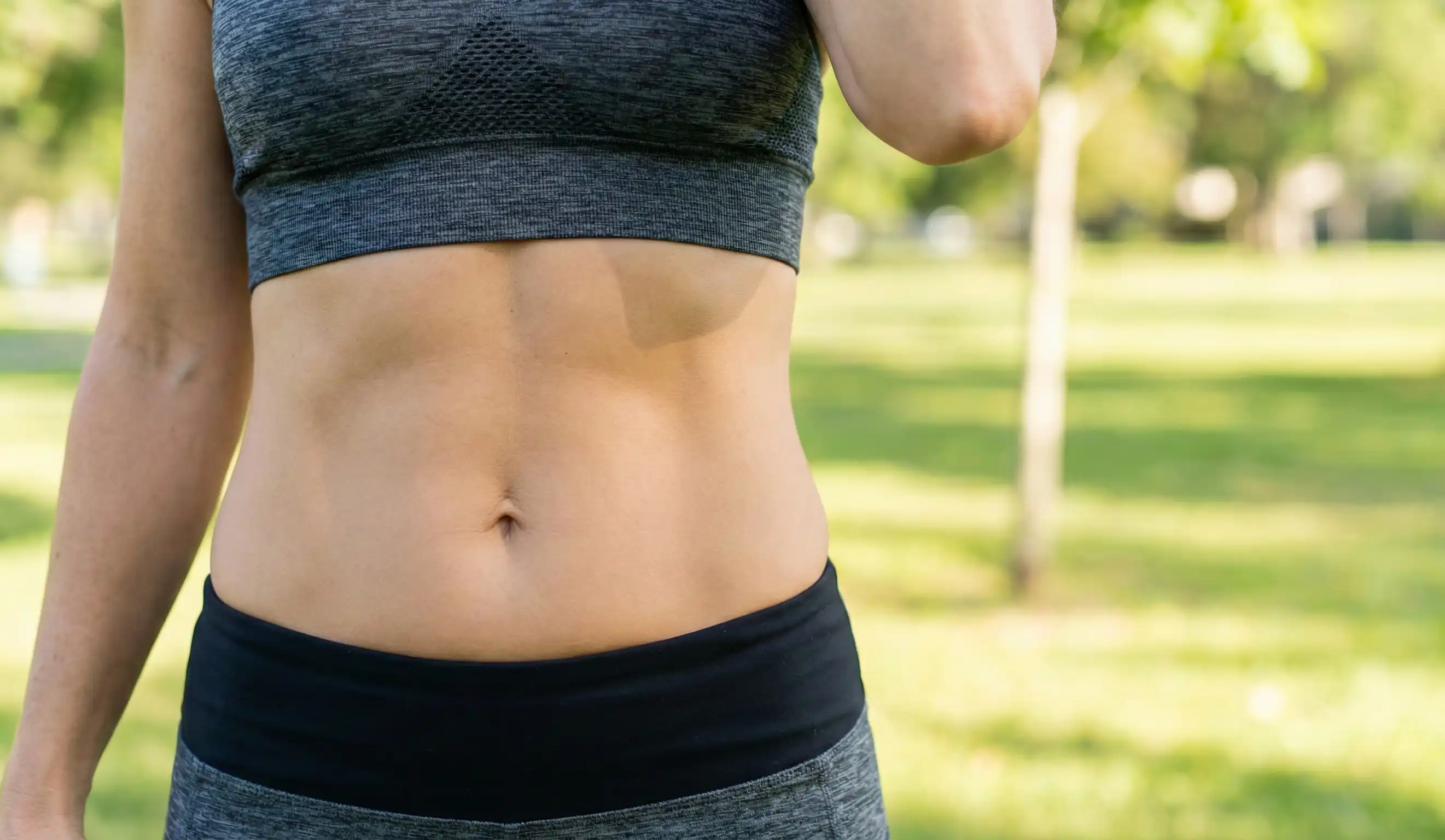 uzun dönem liposuction sonucu ideal kilo koruma