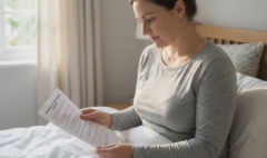 recovery guidelines after breast augmentation