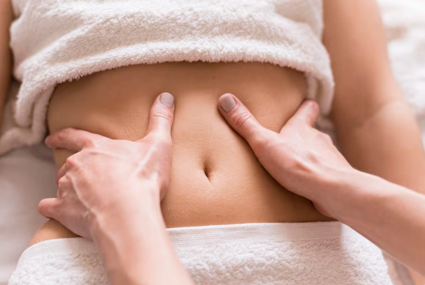 Liposuction Massage: Speed Up Your Recovery