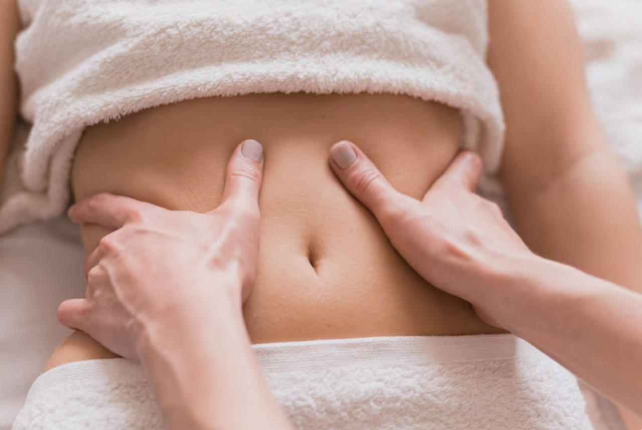 Liposuction Massage: Speed Up Your Recovery