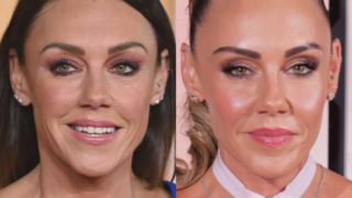 michelle before and after cover