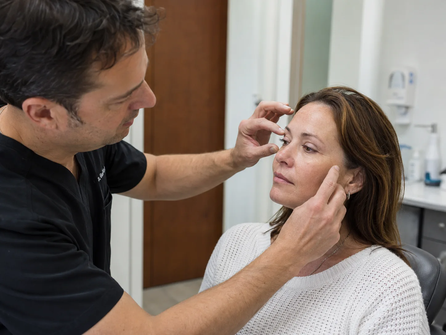 eyelid surgery