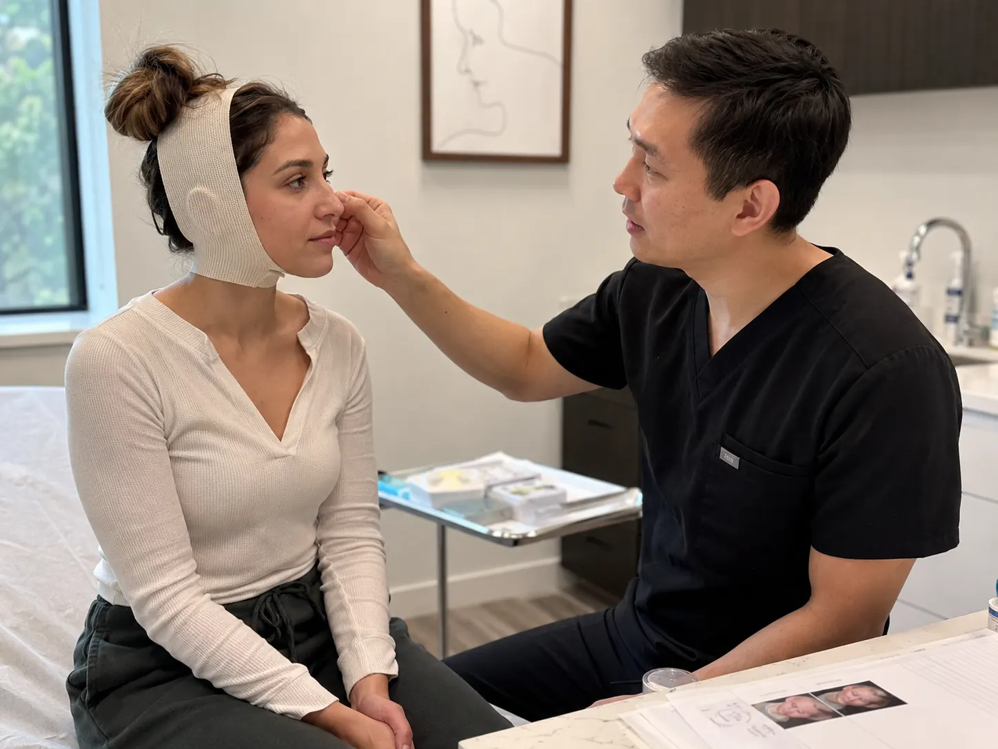 otoplasty surgery