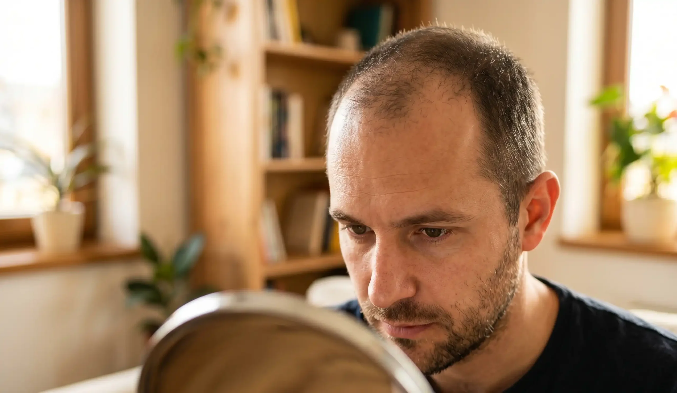 hair transplant cover photo