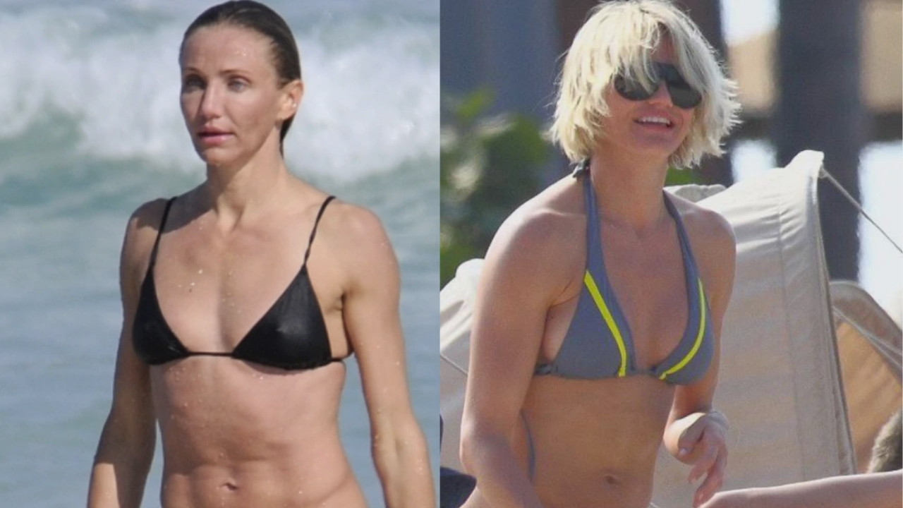 cameron diaz before afterr cover