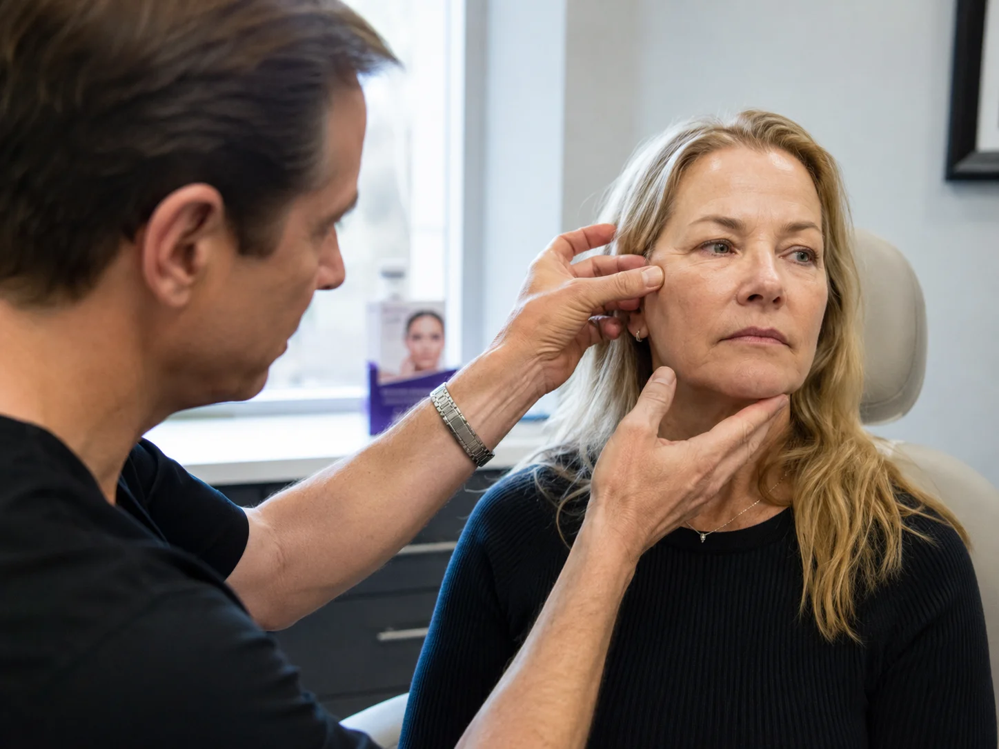 facelift procedure