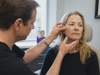facelift procedure