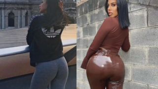 Mandi Vakili's BBL Transformation: Before and After