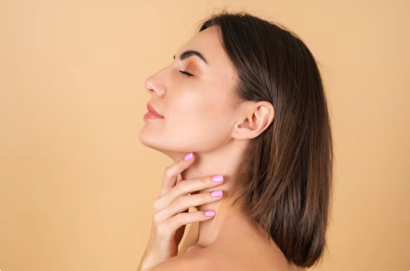 double chin lipo