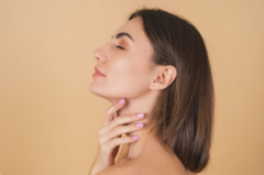 double chin lipo