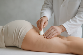 cellulite after liposuction