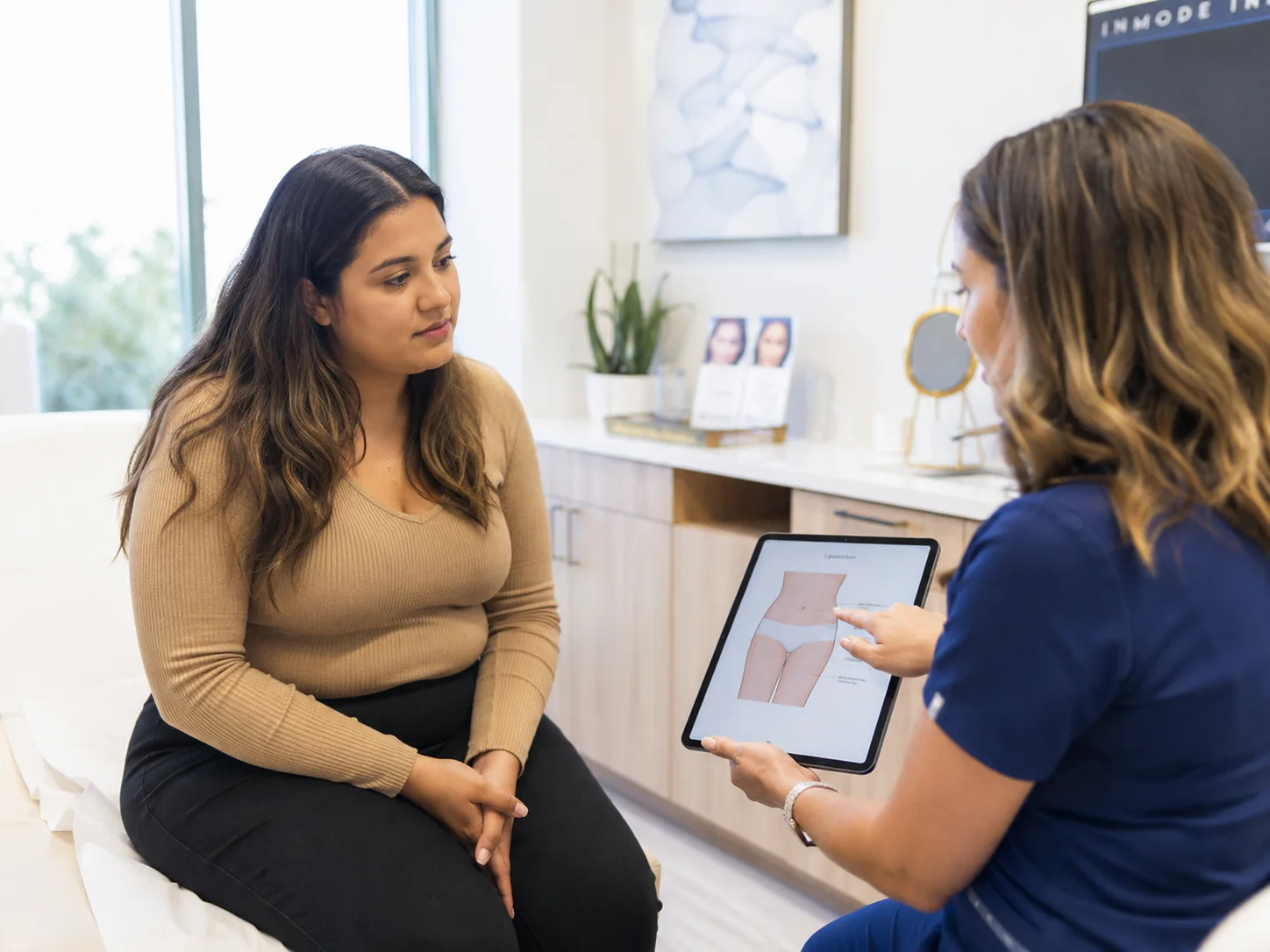 liposuction with pcos