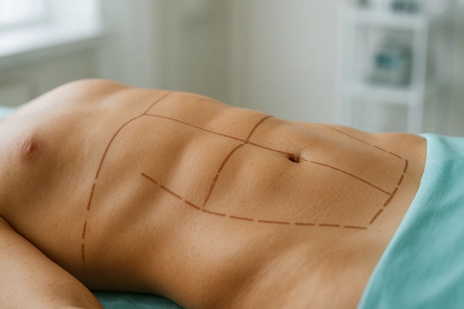 4d vaser high lipo cover