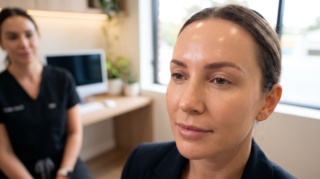 Brow Lift: What is a Temporal Brow Lift?