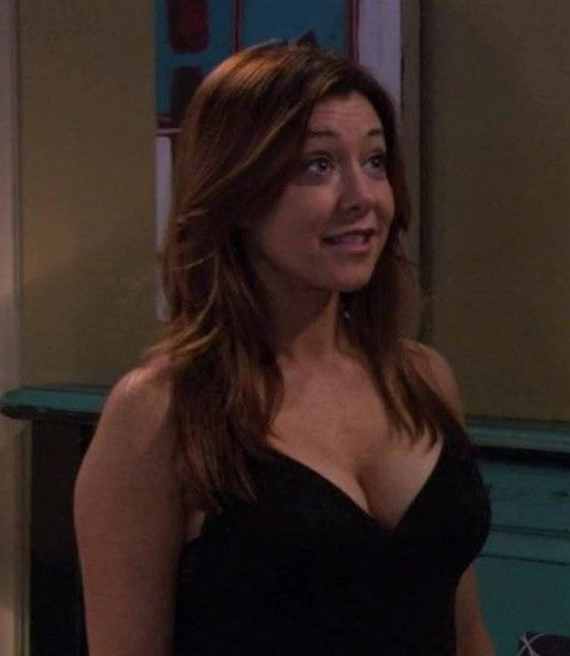 alyson hannigan breast transformaiton