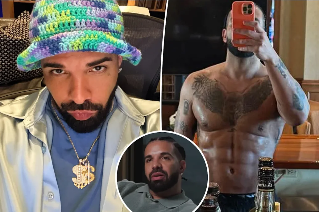 A obținut Drake un BBL? Care este adevărul