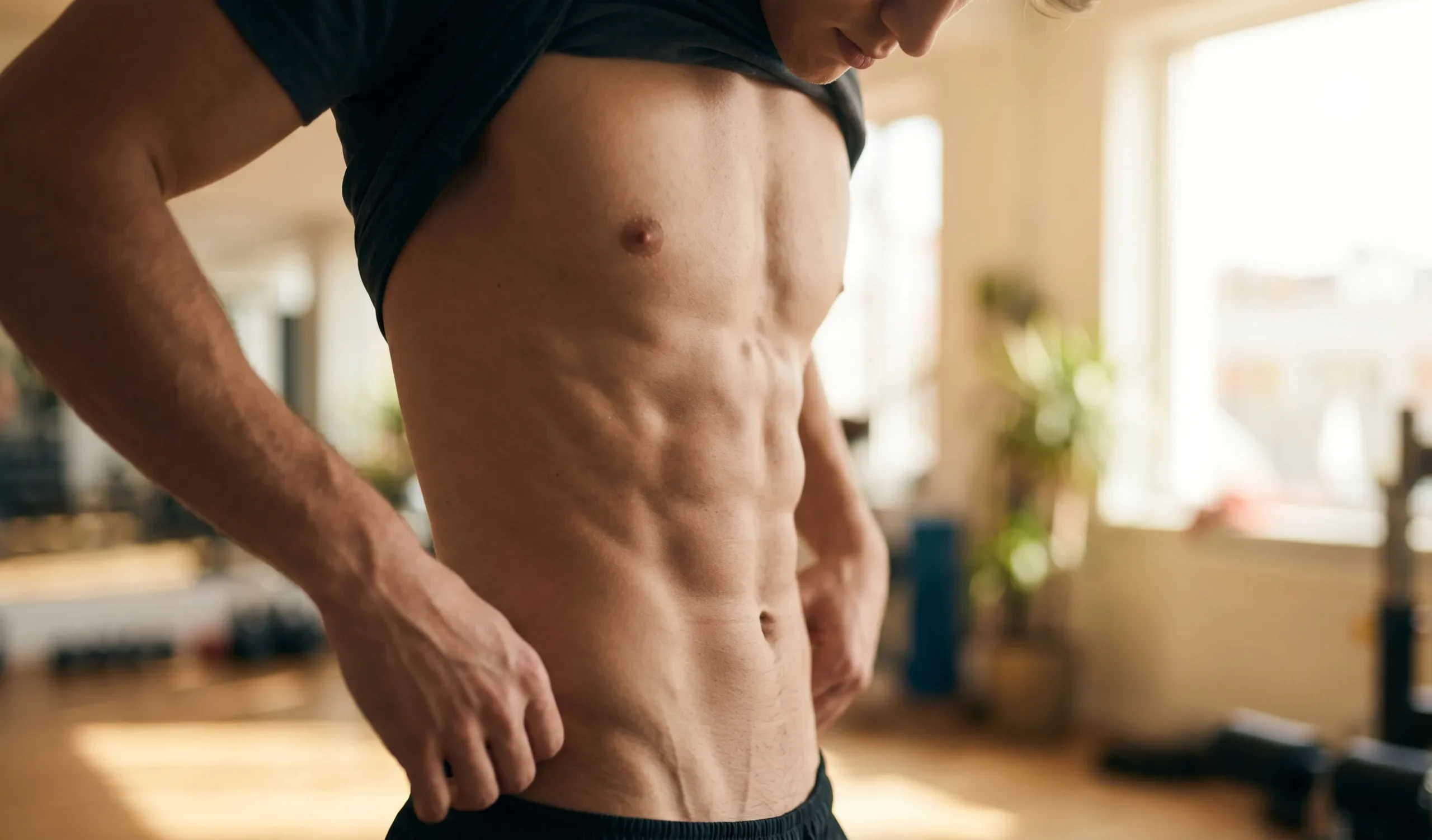 six pack