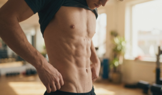 six pack