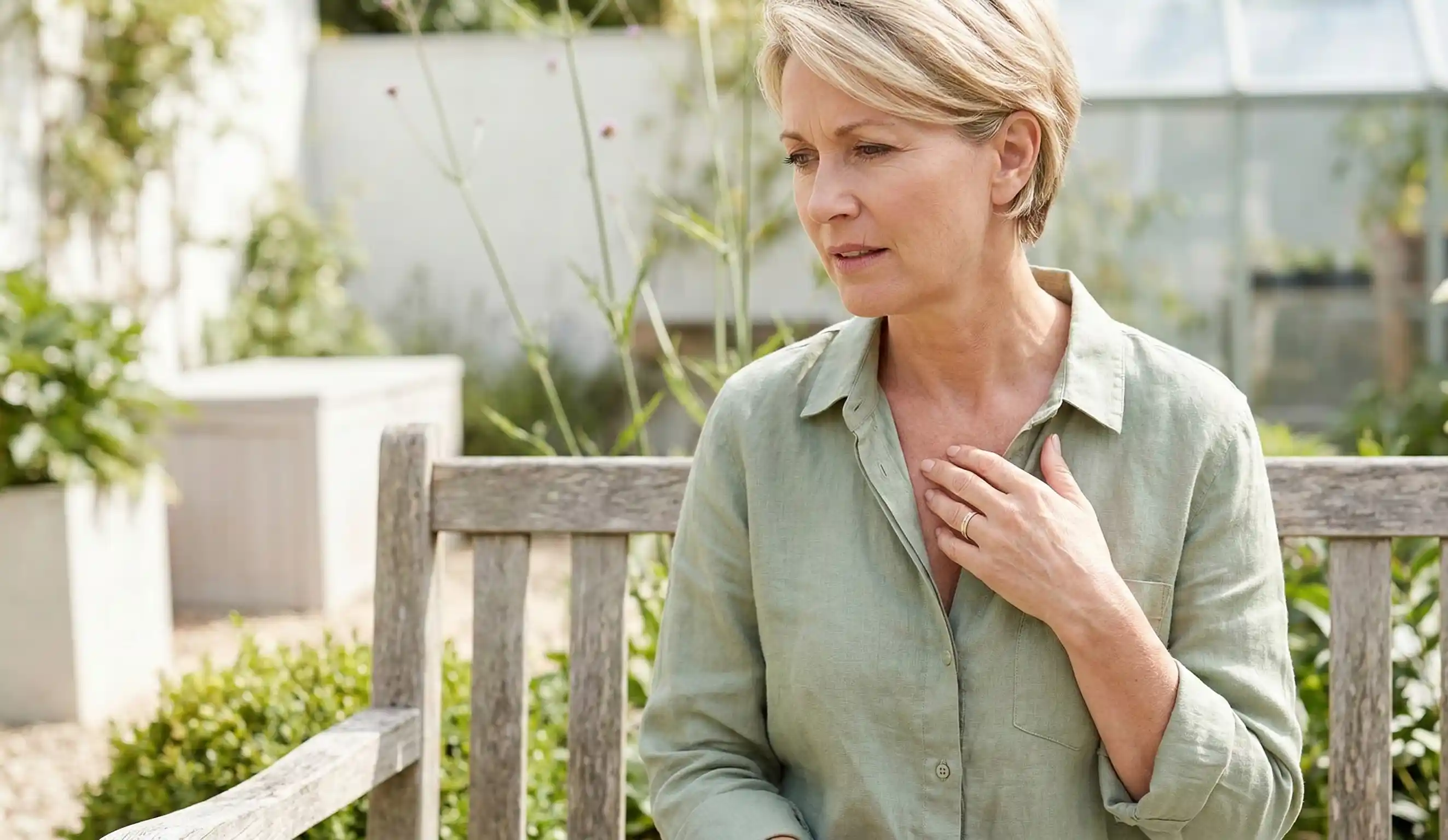 natural thinking breast augmentation thought