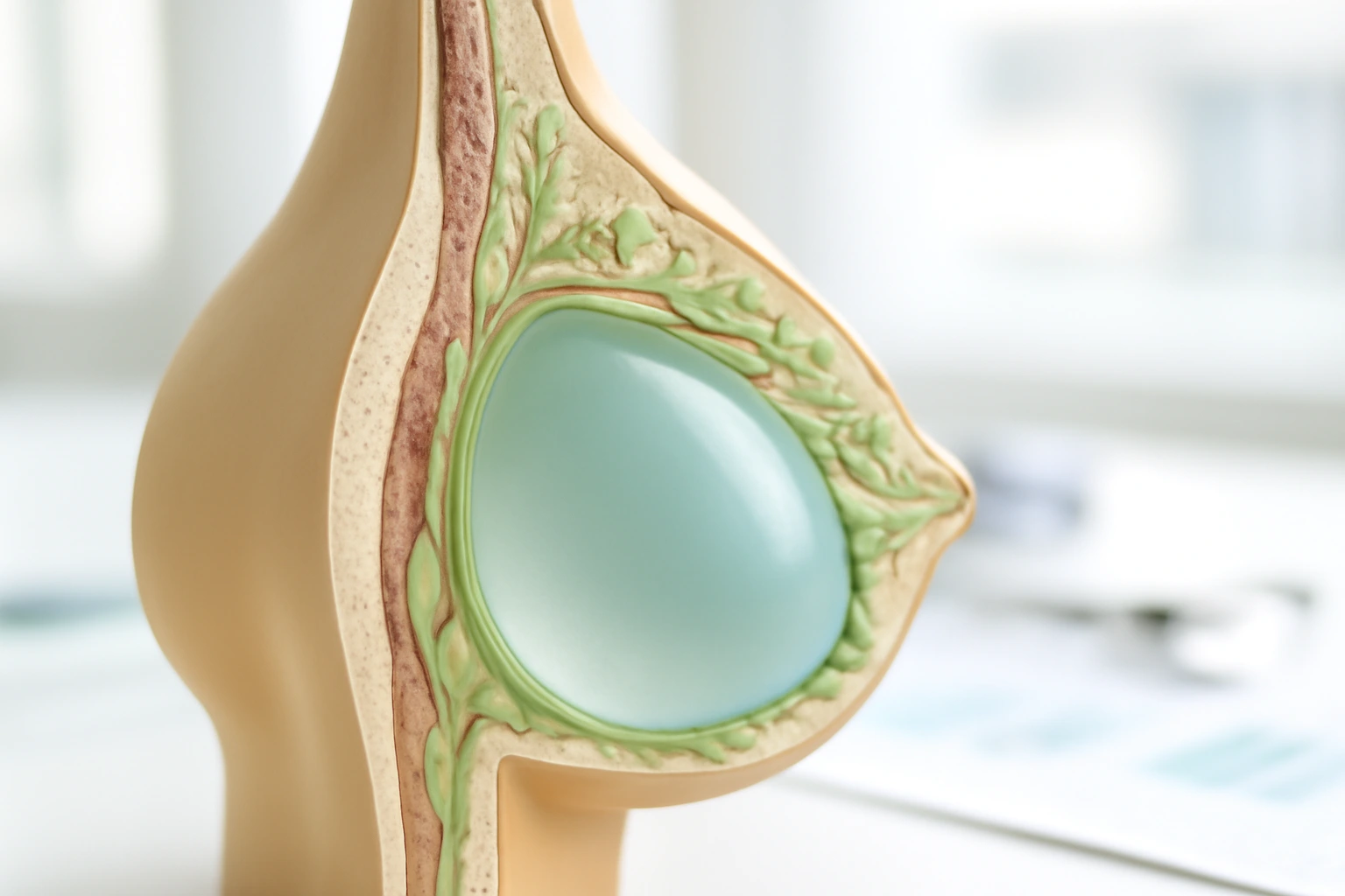 breast implant illness