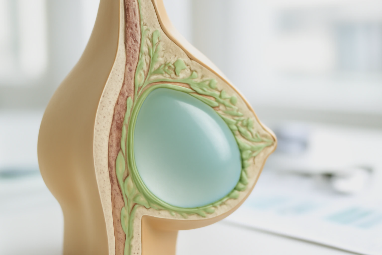 breast implant illness