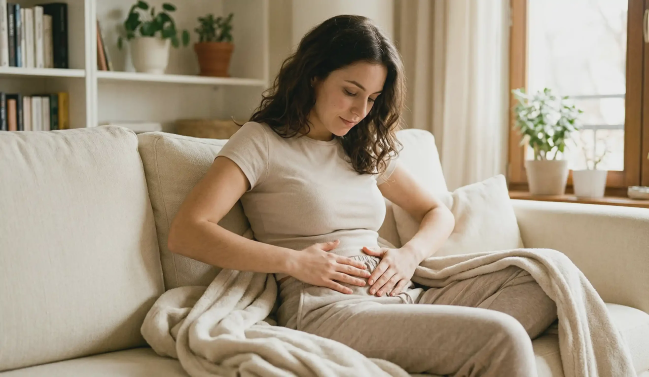 labiaplasty recovery natural cover