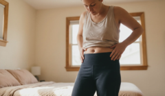 tummy tuck thighs