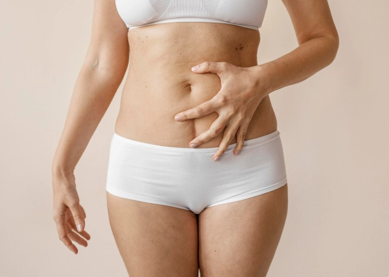 Liposuction Scars: Aftercare and Recovery