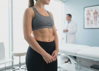 high definition liposuction abdominal contours clinical view