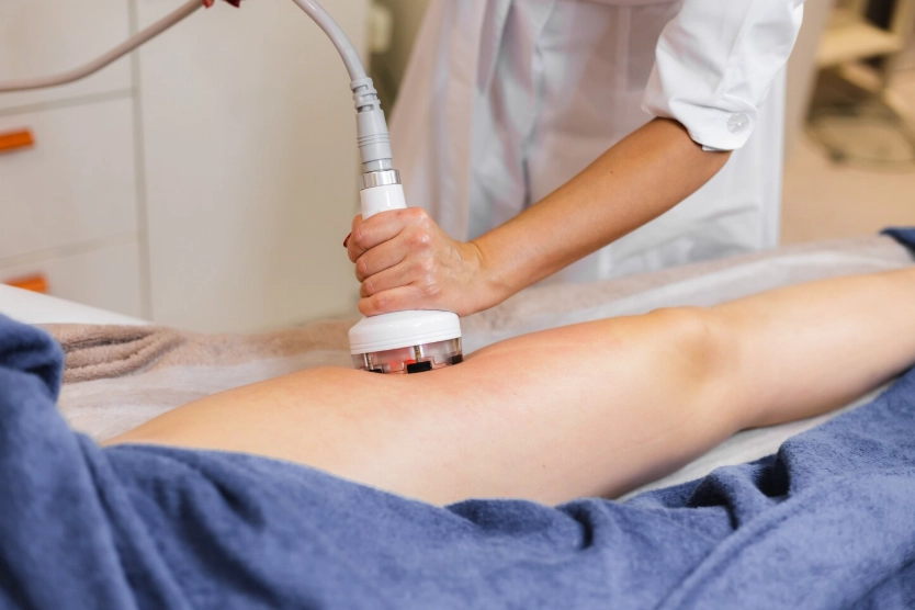 Vaser Liposuction in Turkey