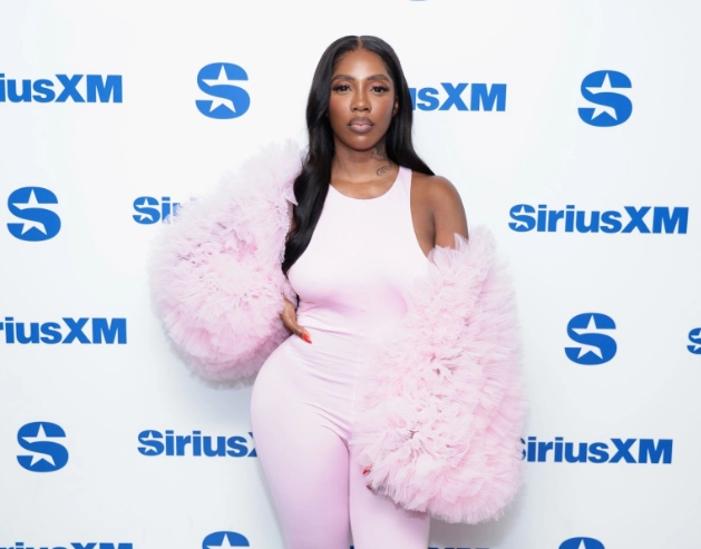 tiwa savage in 2020