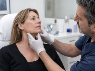Facelift: How Long Does Post op Swelling Last?