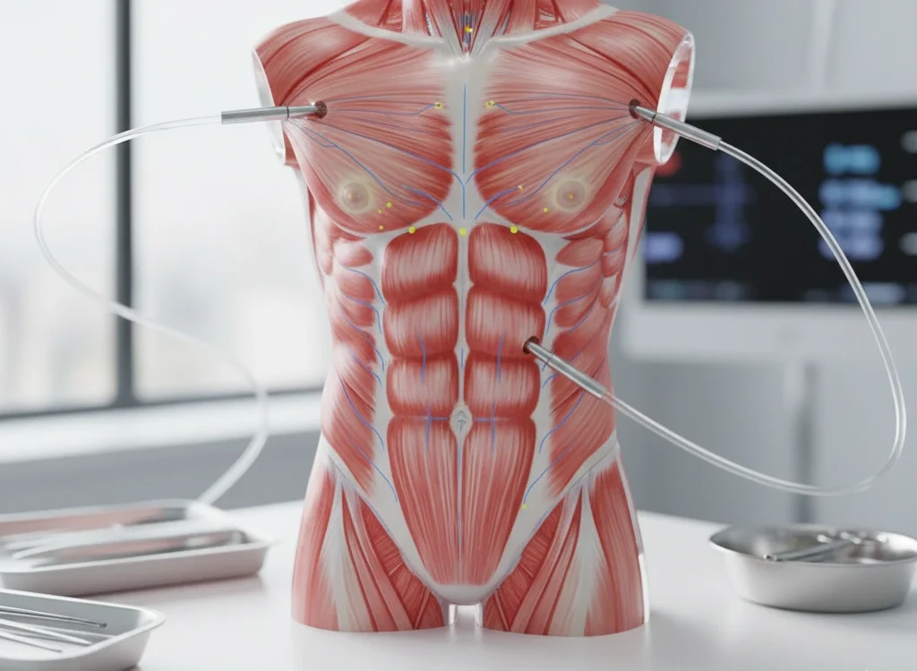 hd liposuction