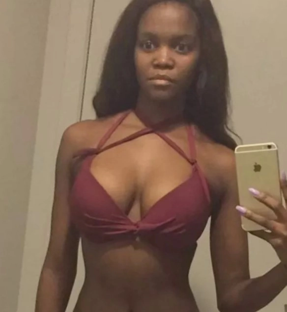 oti mabuse before the surgeryy