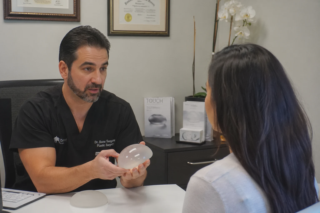 breast implant quality