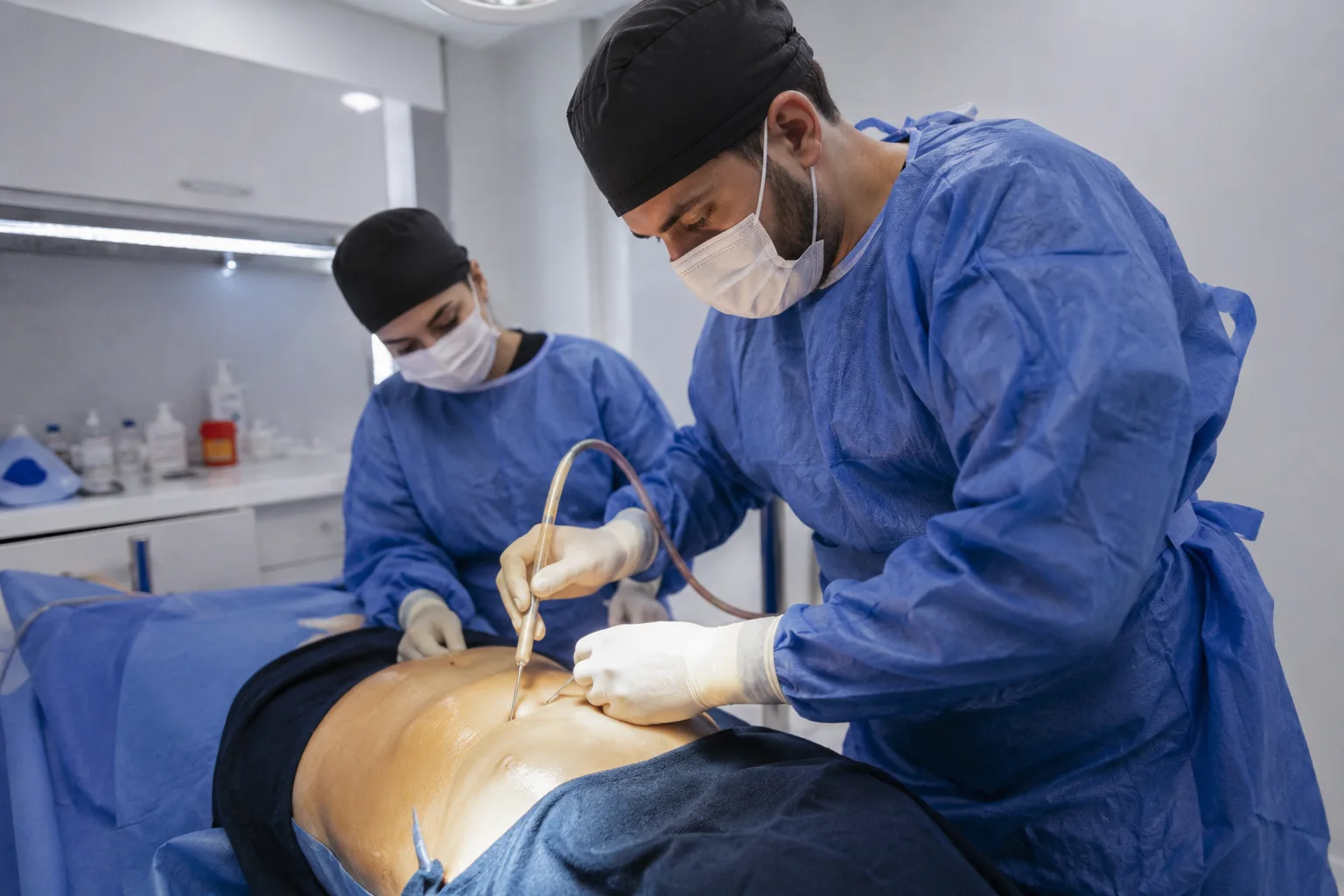 liposuction surgery