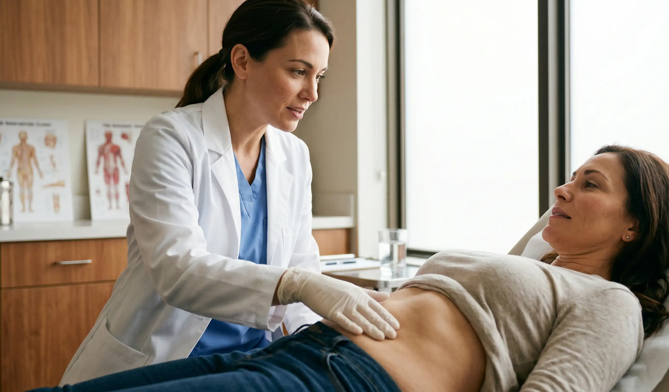 klinik değerlendirme lipo 360