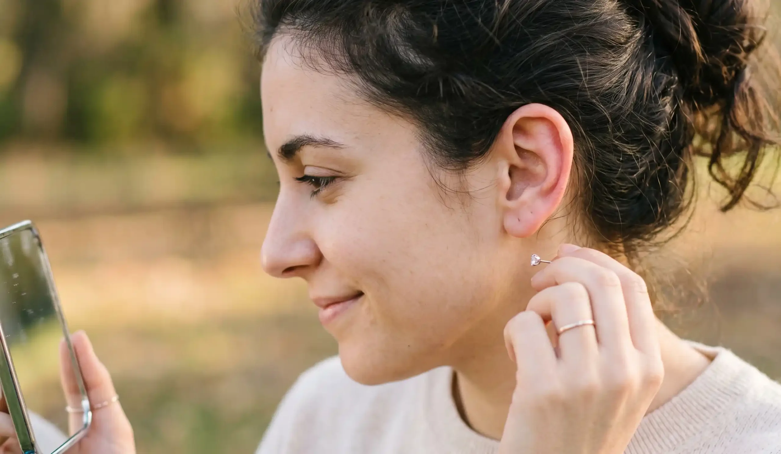 ear otoplasty healing period