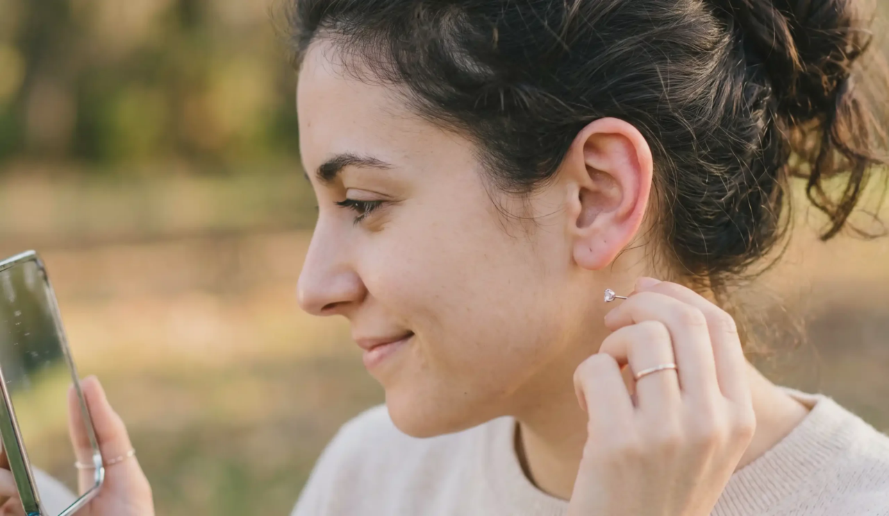 ear otoplasty healing period